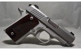 Kimber ~ Micro 9 ~ 9mm Luger - 1 of 4