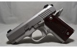 Kimber ~ Micro 9 ~ 9mm Luger - 2 of 4