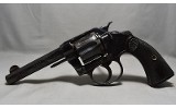 Colt ~ Police Positive ~ .38 Caliber - 2 of 2
