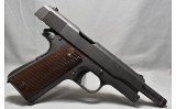 Remington Rand ~ M 1911 A1 U.S. Army ~ .45 Auto - 3 of 3