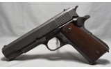 Remington Rand ~ M 1911 A1 U.S. Army ~ .45 Auto - 2 of 3