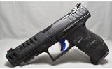 Walther ~ Q5 Match ~ 9mm Luger - 2 of 3