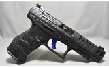 Walther ~ Q5 Match ~ 9mm Luger - 1 of 3