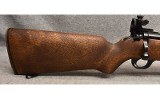 HARRINGTON & RICHARDSON ~ M-12 ~ .22 LONG RIFLE - 2 of 13