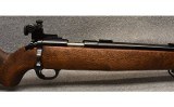 HARRINGTON & RICHARDSON ~ M-12 ~ .22 LONG RIFLE - 3 of 13