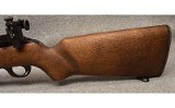 HARRINGTON & RICHARDSON ~ M-12 ~ .22 LONG RIFLE - 6 of 13