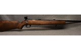 HARRINGTON & RICHARDSON ~ M-12 ~ .22 LONG RIFLE