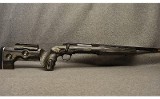 Browning ~ X-Bolt ~ 6.5x55mm - 1 of 9