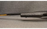 Browning ~ X-Bolt ~ 6.5x55mm - 7 of 9