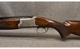 Browning ~ B525 ~ 12 Gauge - 6 of 12