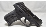 Ruger ~ EC9S ~ 9mm Luger - 1 of 3