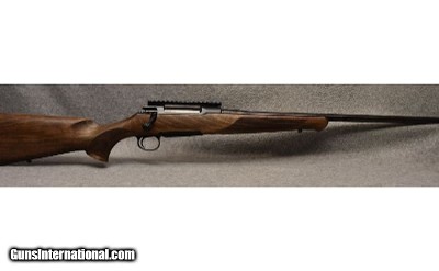 J.P. Sauer & Sohn ~ Model 100 ~ 6.5 PRC