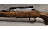 J.P. Sauer & Sohn ~ Model 100 ~ 6.5 PRC - 6 of 12