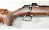 Carl Gustaf ~ Model 2000 ~ 6.5x55mm Swedish - 3 of 10