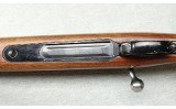 Carl Gustaf ~ Model 2000 ~ 6.5x55mm Swedish - 7 of 10