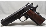 Colt ~ Limited Edition ~ .45 Auto - 2 of 4