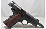 Colt ~ Limited Edition ~ .45 Auto - 3 of 4