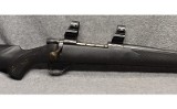 Weatherby ~ Vanguard ~ 7mm Remington Magnum - 1 of 6