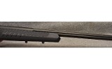 SAVAGE ~ MODEL 110 ~ 6.5 CREEDMOOR - 4 of 9