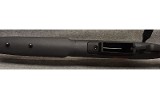 SAVAGE ~ MODEL 110 ~ 6.5 CREEDMOOR - 8 of 9