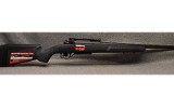SAVAGE ~ MODEL 110 ~ 6.5 CREEDMOOR - 1 of 9