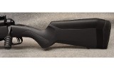 SAVAGE ~ MODEL 110 ~ 6.5 CREEDMOOR - 5 of 9