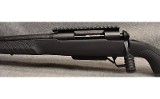 SAVAGE ~ MODEL 110 ~ 6.5 CREEDMOOR - 6 of 9