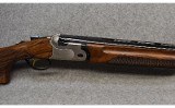 Beretta ~ DT 10 Trident Left Hand ~ 12 Gauge - 4 of 15