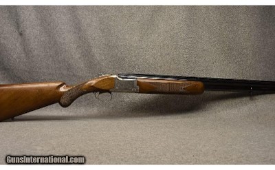 Browning ~ Citori White Lightning ~ 12 Gauge
