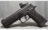 Sig Sauer ~ P320 X FIVE Legion ~ 9mm Luger - 2 of 3