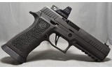 Sig Sauer ~ P320 X FIVE Legion ~ 9mm Luger - 1 of 3
