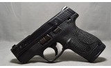 Smith & Wesson ~ M&P9 Shield ~ 9mm Luger - 2 of 3