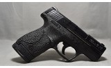 Smith & Wesson ~ M&P9 Shield ~ 9mm Luger - 1 of 3