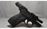 Smith & Wesson ~ M&P9 Shield ~ 9mm Luger - 3 of 3