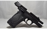 Smith & Wesson ~ M&P 380 Shield EZ ~ .380 Auto - 3 of 3