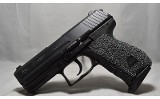 Heckler & Koch ~ P2000 ~ 9mm Luger - 2 of 3