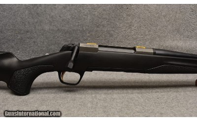 Browning ~ X-Bolt ~ 7mm Remington Magnum - Image 3 of 10