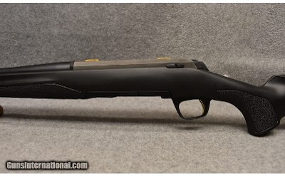 Browning ~ X-Bolt ~ 7mm Remington Magnum - Image 6 of 10