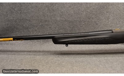 Browning ~ X-Bolt ~ 7mm Remington Magnum - Image 7 of 10