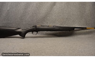 Browning ~ X-Bolt ~ 7mm Remington Magnum - Image 1 of 10