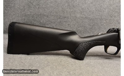 Browning ~ X-Bolt ~ 7mm Remington Magnum - Image 2 of 10