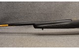 Browning ~ X-Bolt ~ 7mm Remington Magnum - 7 of 10