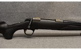 Browning ~ X-Bolt ~ 7mm Remington Magnum - 3 of 10
