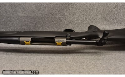 Browning ~ X-Bolt ~ 7mm Remington Magnum - Image 10 of 10