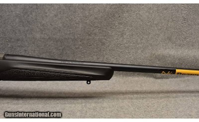 Browning ~ X-Bolt ~ 7mm Remington Magnum - Image 4 of 10