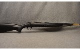Browning ~ X-Bolt ~ 7mm Remington Magnum - 1 of 10