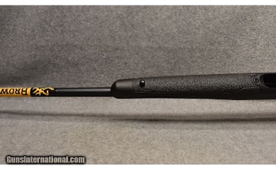 Browning ~ X-Bolt ~ 7mm Remington Magnum - Image 8 of 10
