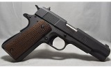 Springfield Armory ~ Mil-Spec ~ .45 Auto - 1 of 3