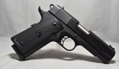 Para USA ~ Para 1911 Expert Commander ~ .45 ACP