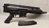 FN ~ Scar 15P ~ 5.56 Nato